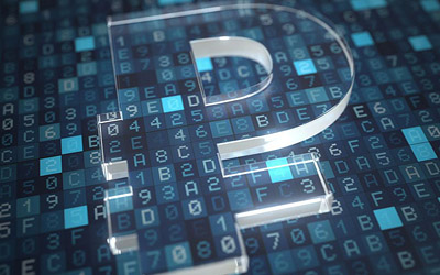 цифровой рубль