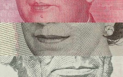 Цифровые деньги в России и США