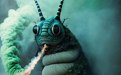 Конец вейпам в России 2025