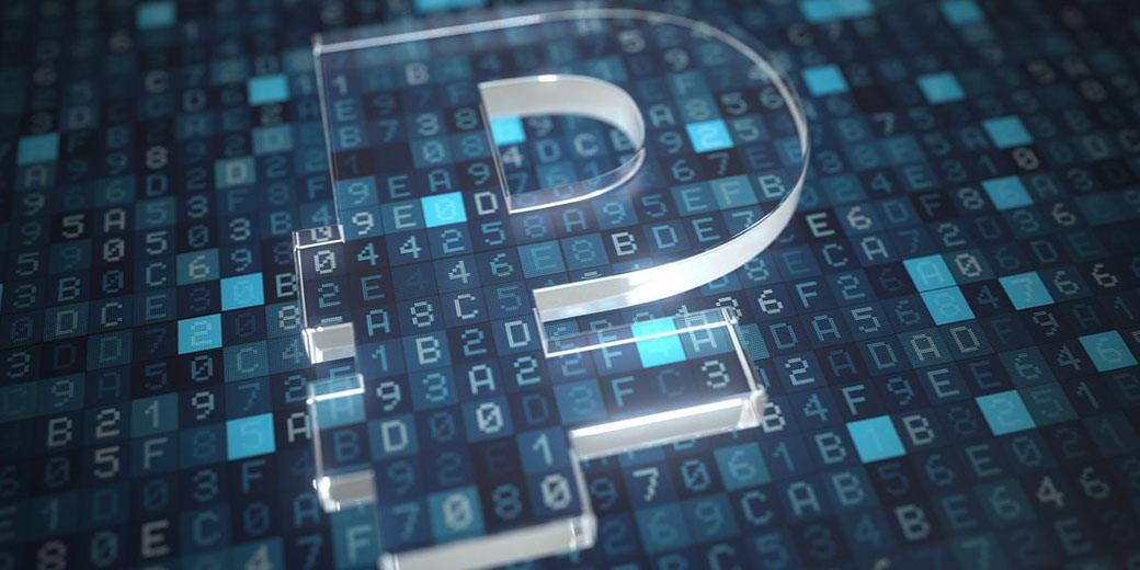 Цифровой рубль 2025