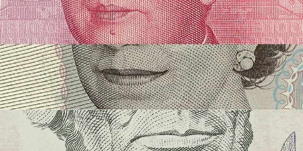 Цифровые деньги в России и США