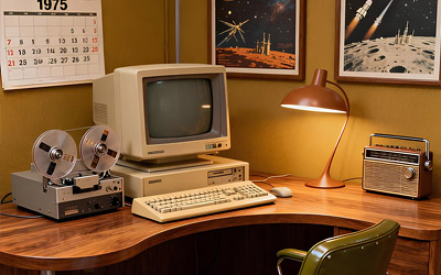 Сайт и его возраст