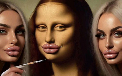 От утиных губ до натуральной красоты