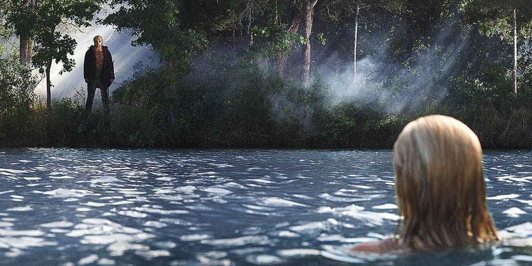 Хрустальное озеро