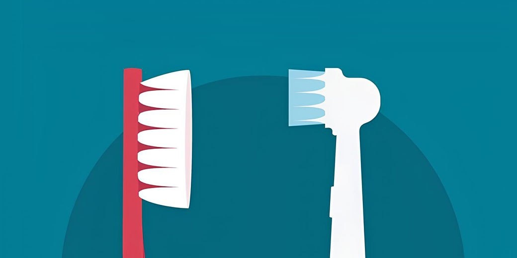 Мифы о вибрации зубной щётки