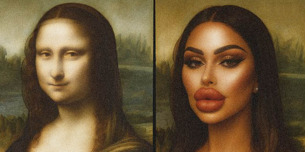 От утиных губ до натуральной красоты