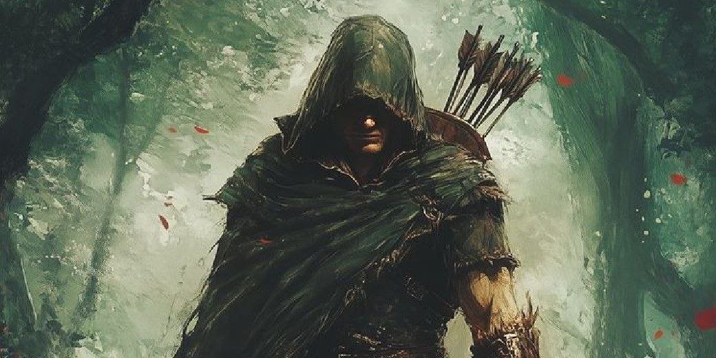 Почему Айн Рэнд ненавидела Робина Гуда