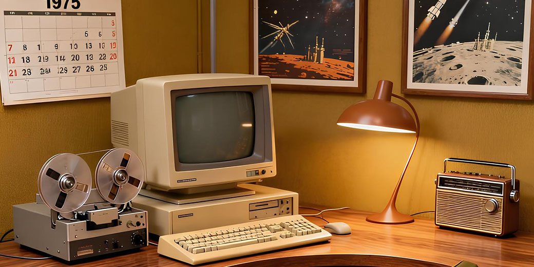 Старым сайтам дорога