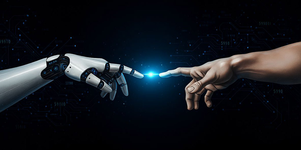 Веб в эпоху ИИ