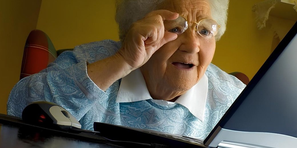 Белые списки или как защитить бабушку