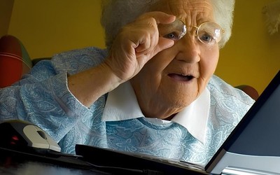 Белые списки или как защитить бабушку