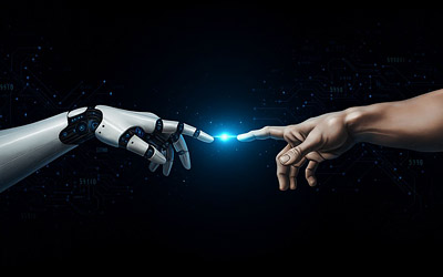 Веб поиск в эпоху нейросетей