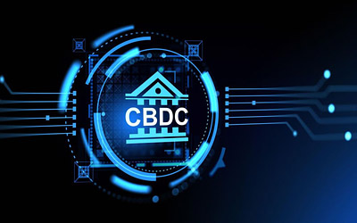 цифровые валюты центральных банков