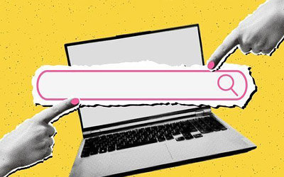 Поиск в будущем