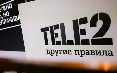 Обзвон от Теле2