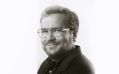 Создатель невидимых замков Интернета