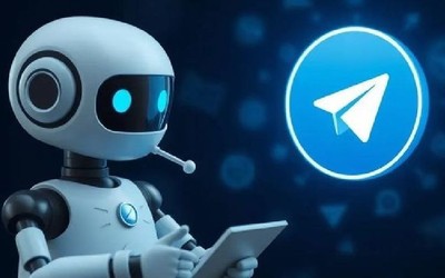 Telegram-бот без знания кода