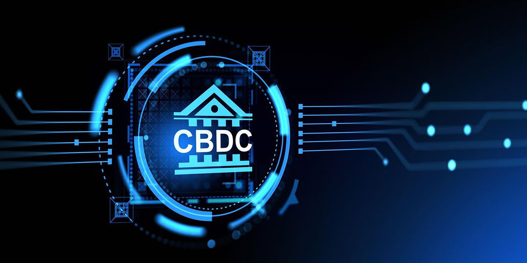 CBDC - история и состояние на 2025 год