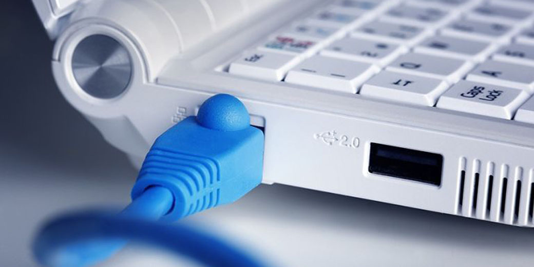 поломка интернета у ростелеком