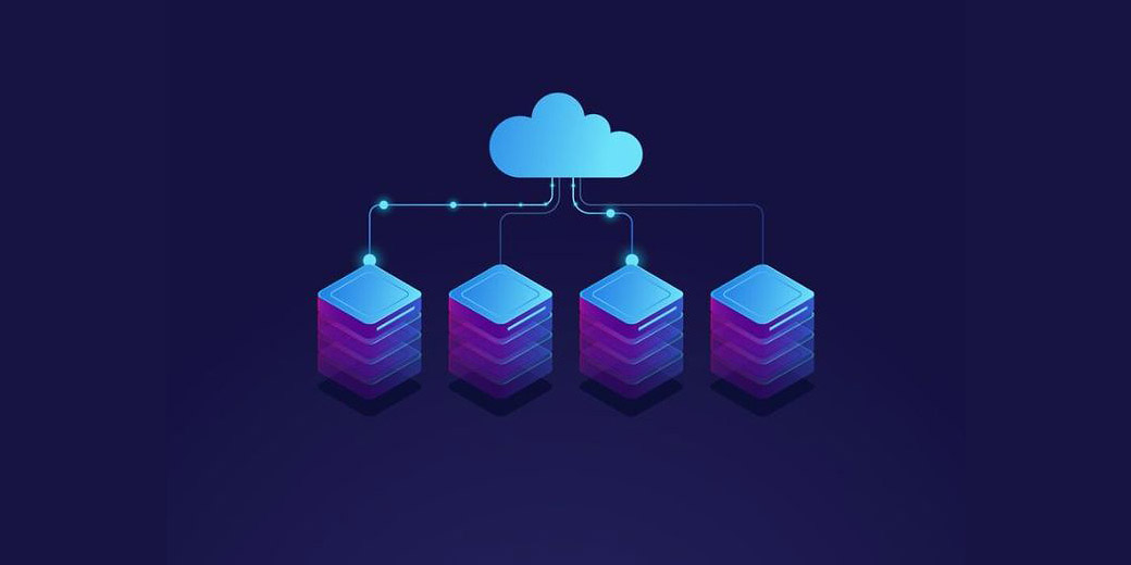 Сервер и клиенты