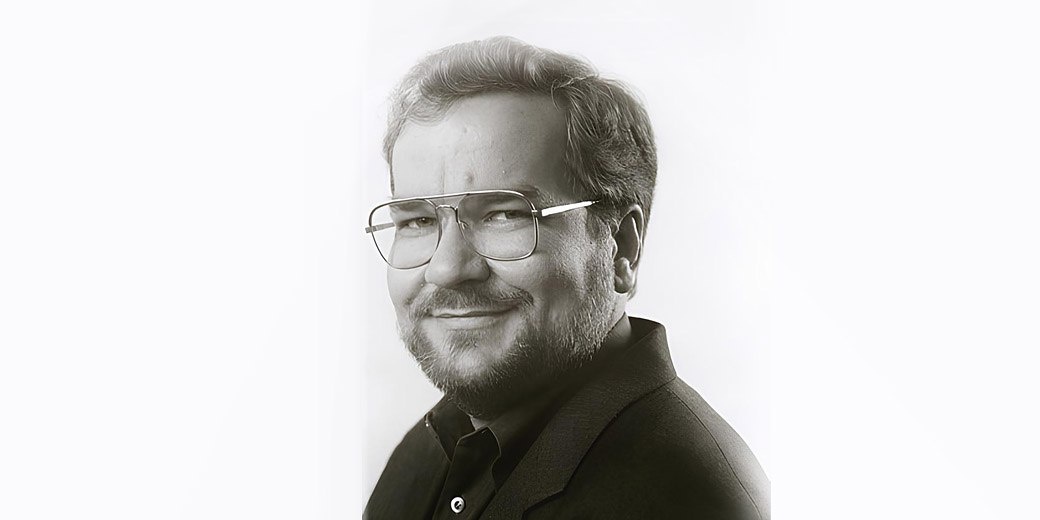 Создатель невидимых замков Интернета