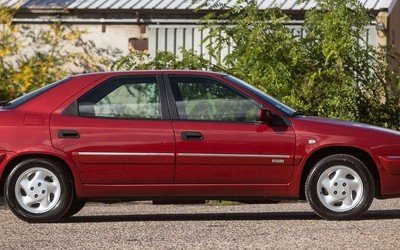 Куда исчезли мастера по ремонту гидроподвески Citroen?