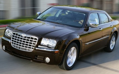 Выбор мотора Chrysler 300C: плюсы и минусы HEMI