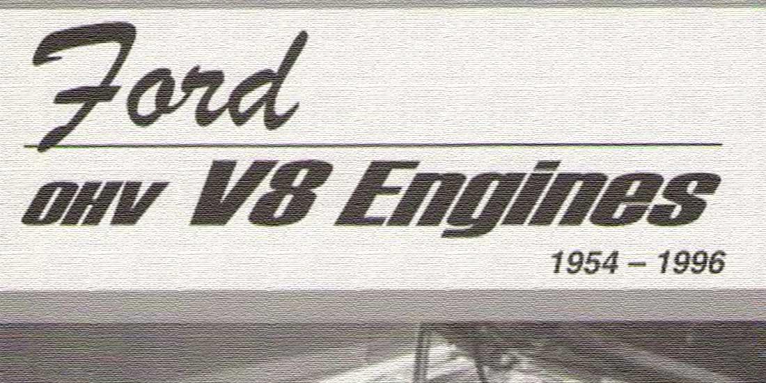 Hemi против Ford V8