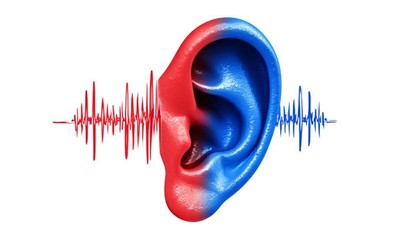 Умная колонка с ушами