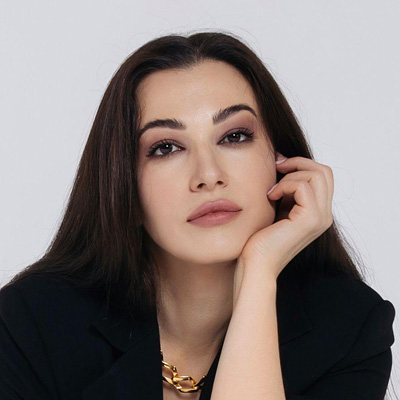 Евгения Ваганова