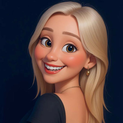 Анна Смирнова