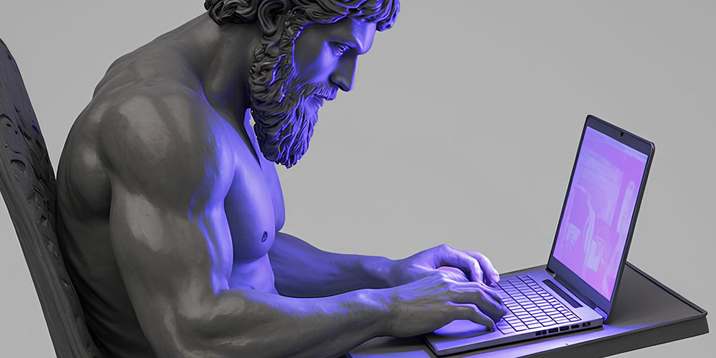 Цифровые технологии